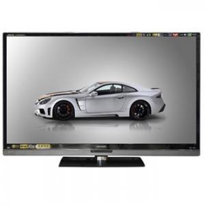 夏普(SHARP) LCD-60X50A 60英寸 全高清3D LED网络液晶电视