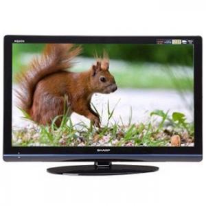 夏普(SHARP) LCD-40LX330A 40英寸 高清LED液晶电视