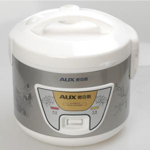 奥克斯电饭锅 豪华型迷你西施电饭煲 AUX/奥克斯 CFXB40-10