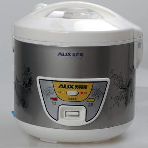奥克斯电饭锅 豪华型迷你电子西施电饭煲 AUX/奥克斯 CFXB60-10