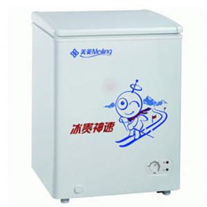美菱（Meiling）单温转换冷柜BC/...
